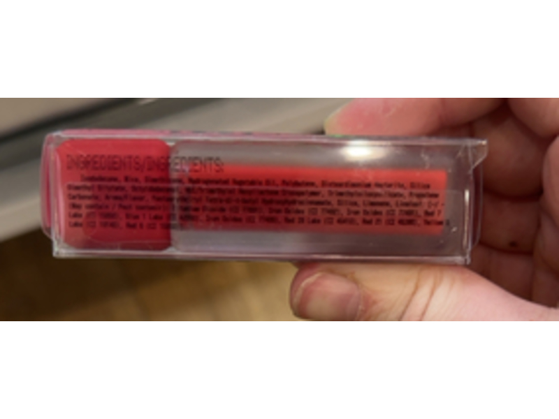 About Face Paint It Matte Lip Color, Serrated Bite, 0.15 fl oz/4.5 mL