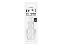 OPI On Point Press On Nails, Kyoto Pearl, 0.035 fl oz/1 g, 24 Count - thumbnail 1