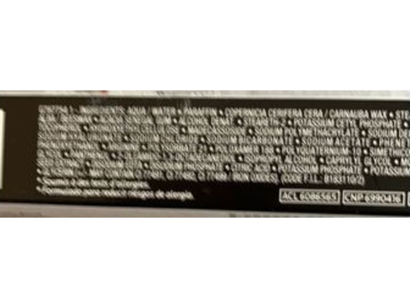 La Roche Posay Toleriane Mascara Multi-Dimensions