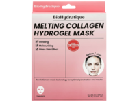 Bio Hydratique Melting Collagen Hydrogel Mask, 3.17 fl oz/90 g, 3 Count - thumbnail 1