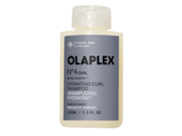 Olaplex No. 4 Curl Hydrating Curl Shampoo, 3.3 fl oz/100 mL - thumbnail 1