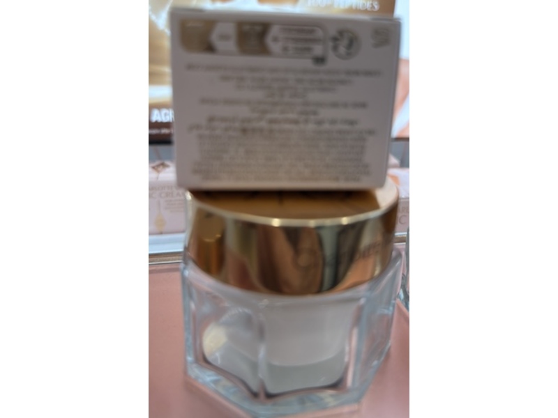 Charlotte Tilbury Firming & Hydrating Magic Cream, 0.5 fl oz/15 mL
