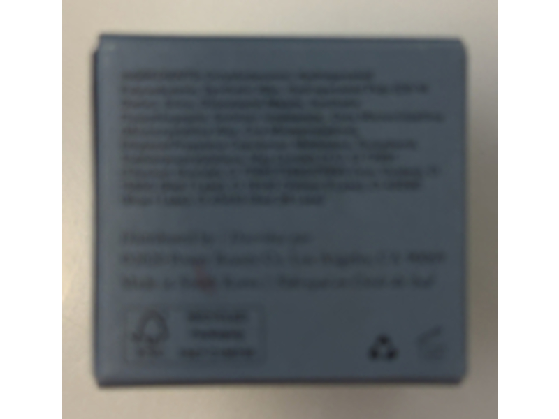 Merit Flush Balm Cheek Color, Fox, 0.31 oz/9 g