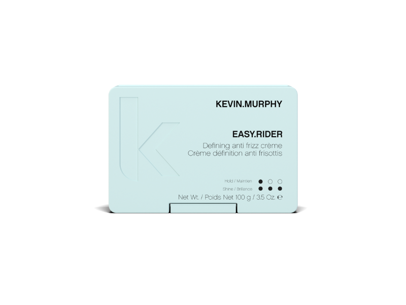 Kevin.Murphy Easy.Rider Defining Anti Frizz Cream, 3.5 fl oz/100 g