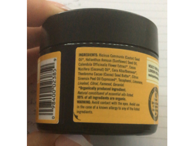 Neal's Yard Remedies Bee Lovely All over Balm, 1.76 o/50 g