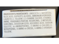 WELLA Color Charm Permanent Liquid Hair Color, 6NN Intense Dark Blonde, 1.4 fl oz/42 mL - Image 4