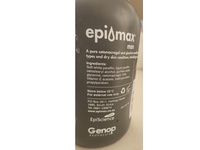 Epi-max Man Lotion, 450 mL - Image 4