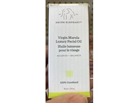 Drunk Elephant Luxury Facial Oil, Virgin Marula, 0.5 fl oz/15 mL - thumbnail 2
