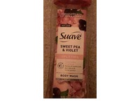 Suave Uplifting Body Wash, Sweet Pea & Violet, 18 fl oz/532 mL - thumbnail 2