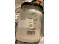 Lombardi Organic Coconut Oil, 16 fl oz/473 mL - thumbnail 3