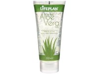 Lifeplan Organic Aloe Vera Gel, 200 mL - Image 2