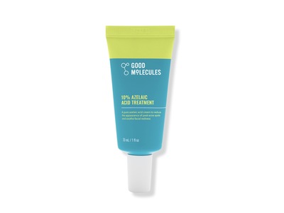 Good Molecules 10% Azelaic Acid Treatment, 1 oz/30 mL