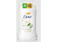 Dove Advanced Care Go Fresh Antiperspirant, Cucumber Scent, 50 mL - Image 2