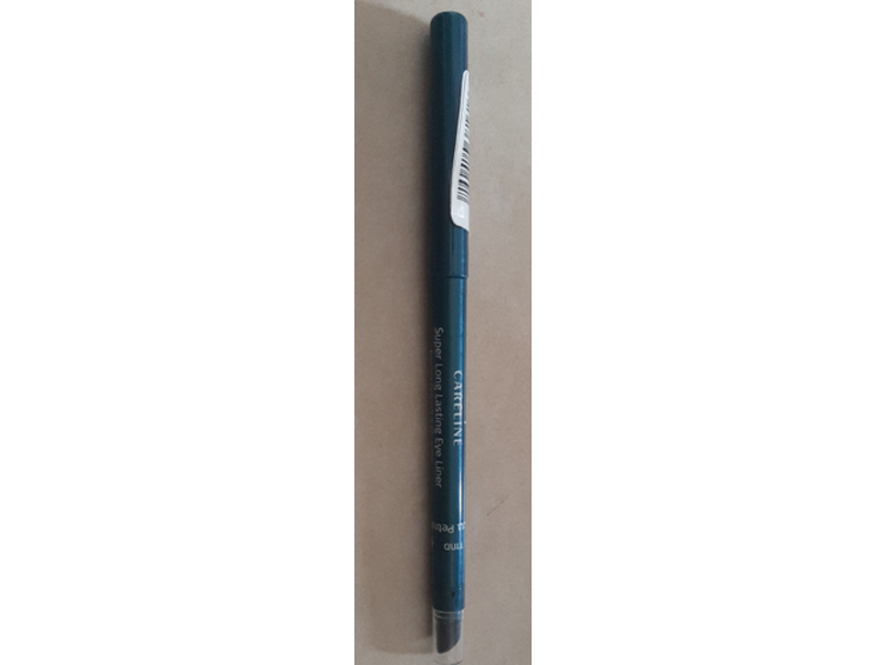 Careline Long Lasting Eyeliner, 209 Emerald