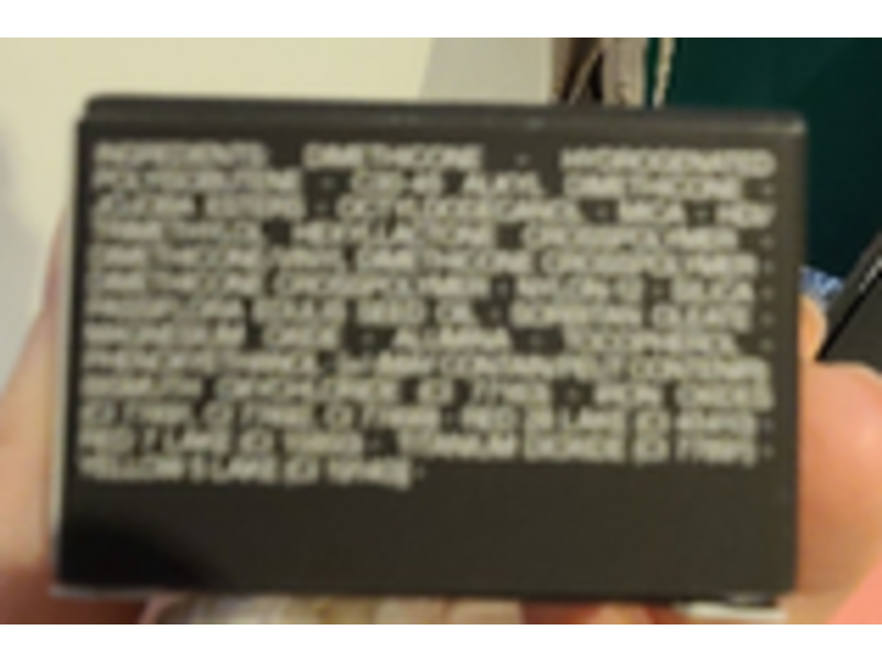 Nars Air Matte Blush, Freedom, 0.21 oz/6 g