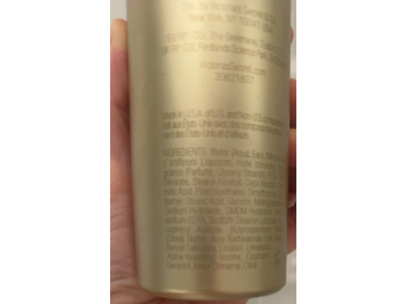 Victoria's Secret Fine Fragrance Lotion, Heavenly, 8.4 fl oz