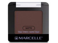 Marcelle Talc-Free Mono Eyeshadow, Classic Taupe, 2.5 g - thumbnail 1