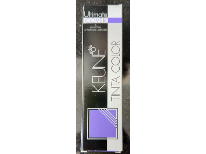 Keune Tinta Color Ultimate Color, Medium Brown, 2.1 oz/60 mL