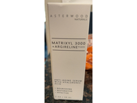 Asterwood Naturals Anti-Aging Serum, Matrixyl 3000 + Argireline, 2 oz/59 mL - thumbnail 2
