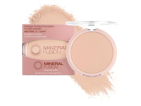 Mineral Fusion Pressed Powder Foundation, Neutral 2-Light, 0.32 oz/9 g - thumbnail 1