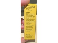 Pound Cake Theory Lip Tone Equalizing Oil, Melted Butter, 0.23 fl oz/7 mL - Image 4