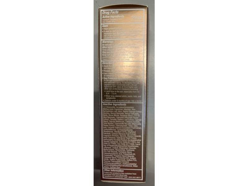 HydroPeptide Solar Defense Tinted Anti Wrinkle Protect, SPF 30, 1.7 fl oz/50 mL