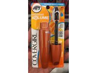 CoverGirl Lashblast Volume Waterproof Mascara, Very Black, 13.1 ml - thumbnail 2