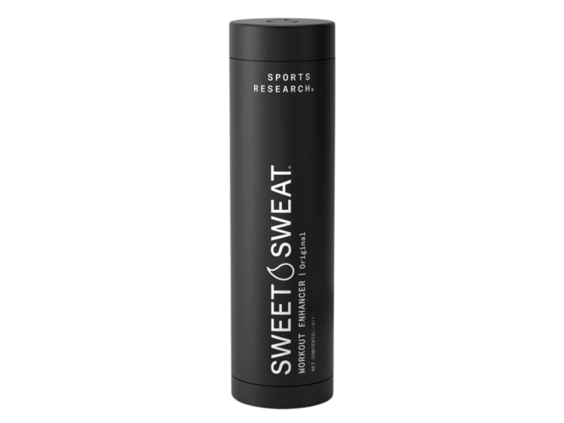 Sports Research Sweet Sweat Workout Enhancer, Original, 6 oz/170 g