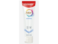 Colgate Total Toothpaste, Whitening, 5.1 oz/144 g - thumbnail 1