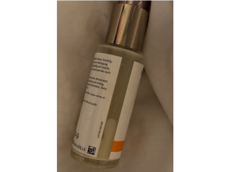 Dr. Hauschka Revitalising Day Lotion, 50 mL