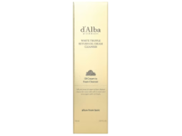 D'alba Piedmont White Truffle Return Oil Cream Cleanser, 5.07 fl oz/150 mL - thumbnail 1