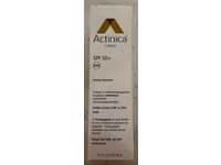 Galderma Actinica Lotion, SPF 50+, 80 g - thumbnail 2