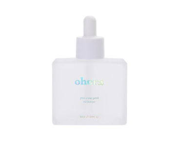 Ohora Care Easy Peel Remover, 1.69 fl oz/50 mL