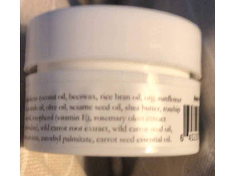 Bee Natural Queen Bee Peeper Keeper Eye Balm, 0.5 oz/14 g