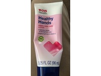 CVS Health Healthy Hands Hand & Nail Care Lotion, 3.25 fl oz/96 mL, Pack Of 3 - thumbnail 2