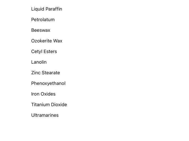 Seint Beauty Contour, Astoria, 4 g