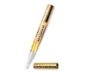 Bliss Kiss Simply Pure Nail & Cuticle Oil, Vanilla, 0.068 fl oz/2 mL - thumbnail 1