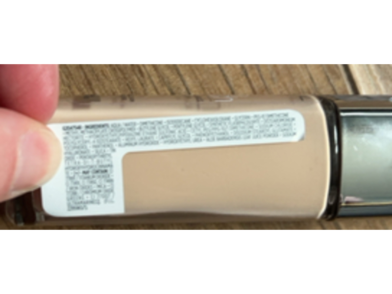 L’Oreal True Match Super Blendable Foundation, 1N Ivory, 30mL