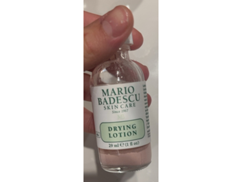 Mario Badescu Skin Care Dryig Lotion, 1 fl oz/29 mL