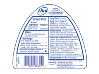Dial Complete Antimicrobial Foaming Hand Wash, Original, 15.2 oz/449 mL - Image 5