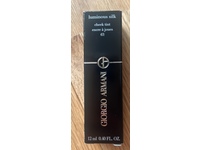 Giorgio Armani Luminous Silk Cheek Tint Liquid Blush, 63 Rosewood Pink, 0.40 fl oz/12 mL - thumbnail 2