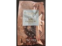 Coach New York Eau De Parfum, Dreams Sunset, 0.04 fl oz/1.2 mL - Image 3