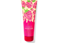 Bath & Body Works Ultimate Hydration Body Cream, Strawberry Pound Cake, 8 oz/ 226 g - Image 2