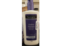Neutrogena Visibly Renew Supple Touch Body Lotion, 400 mL - thumbnail 2