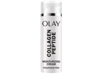 Olay Collagen Peptide Moisturizing Cream, Fragrance Cream, 1.7 fl oz/50 mL - thumbnail 1