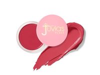 Juvia's Place Blushed Cream Blush, Pink Passion, 0.21 oz/6 g - Image 2