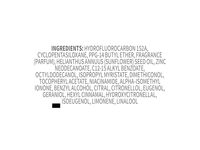 Dove Whole Body Deo Deodorant Spray, Morning Dew, 4 oz/113 g - thumbnail 5