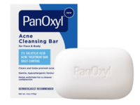Panoxyl Acne Cleansing Bar, 4 oz/113 g - thumbnail 1