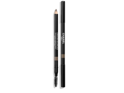 Chanel Crayon Sourcils Sculpting Eyebrow Pencil, 30 Brun Naturel, 0.03 oz/1 g