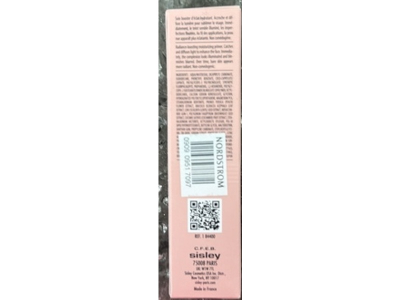 Sisley Paris Phyto-Teint Primer Glow, 1 fl oz/30 mL